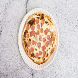 جبن نقانق
